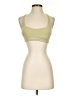 Lululemon Athletica Tan Tank Top Size 4 - photo 1