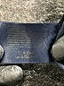 Brooks Brothers Blue Dress Pants Size 12 - photo 8