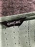 ChicMe Green Sleeveless Blouse Size L - photo 7