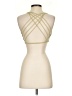 Lululemon Athletica Tan Tank Top Size 4 - photo 2