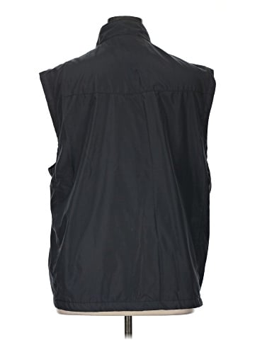 Greg Norman Vest (view 2)