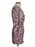 AFRM Animal Print Pink Cocktail Dress Size XS - photo 4