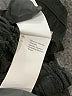 Cupshe Solid Black Jumpsuit Size M - photo 5