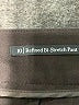 Talbots Black Active Pants Size 10 - photo 8
