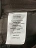 Talbots Black Active Pants Size 10 - photo 9