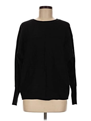 Melissa Paige Pullover Sweater (view 1)