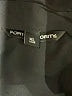 Port Authority 100% Polyester Solid Black Jacket Size XL - photo 6