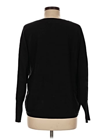 Melissa Paige Pullover Sweater (view 2)