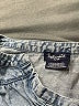 Splendid 100% Lyocell Blue 3/4 Sleeve T-Shirt Size XL - photo 7