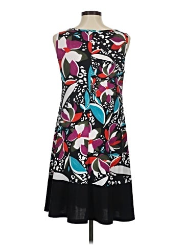 Ronni Nicole Casual Dress (view 2)