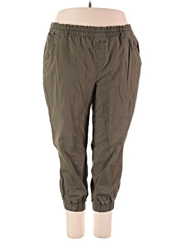 Levi's Casual Pants (view 1)