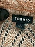 Torrid Pink Pullover Sweater Size 2X Plus (2) - photo 7
