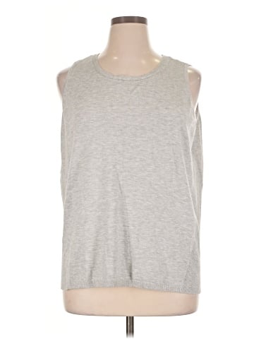 Chico's Sweater Vest (view 1)