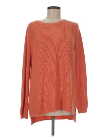 525 America Pullover Sweater (view 1)