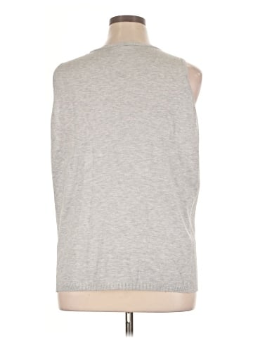 Chico's Sweater Vest (view 2)