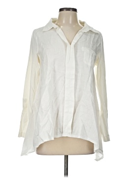 Calvin Klein Performance Long Sleeve Blouse