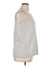Chico's Silver Sweater Vest Size XL (3) - photo 4