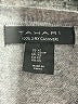 Tahari 100% Cashmere Gray Cashmere Pullover Sweater Size XS - photo 7