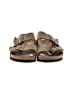 Birkenstock Tan Sandals Size EU 38 - photo 2