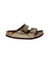 Birkenstock Tan Sandals Size EU 38 - photo 1