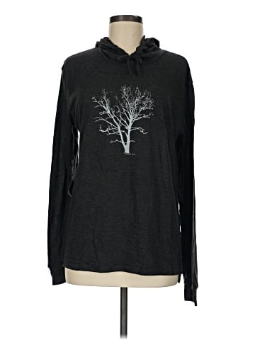 American Apparel Sweatshirt (view 1)