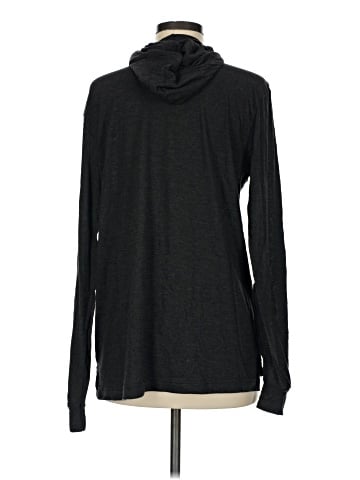 American Apparel Sweatshirt (view 2)