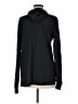 American Apparel 100% Polyester Black Sweatshirt Size M - photo 2