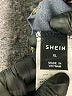 Shein Blue Cocktail Dress Size XL - photo 7