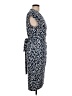 Lark & Ro Blue Cardigan Size L - photo 4