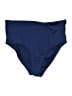 Lands' End Blue Swimsuit Bottoms Size 10 - photo 1