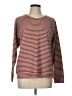 Marine Layer Burgundy Pullover Sweater Size L - photo 1