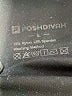 PoshDivah Black Athletic Shorts Size L - photo 3