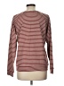 Marine Layer Burgundy Pullover Sweater Size L - photo 2