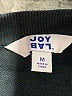 JoyLab Black Pullover Sweater Size M - photo 7