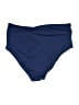 Lands' End Blue Swimsuit Bottoms Size 10 - photo 2
