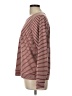 Marine Layer Burgundy Pullover Sweater Size L - photo 5