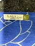 Chalet Blue 3/4 Sleeve Blouse Size L - photo 7