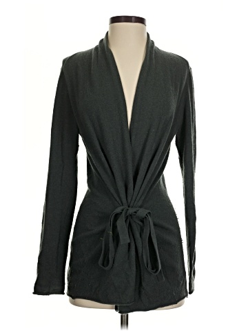 Jigsaw Cardigan (view 1)