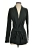 Jigsaw Black Cardigan Size S - photo 1