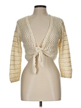 Notations Cardigan (view 1)