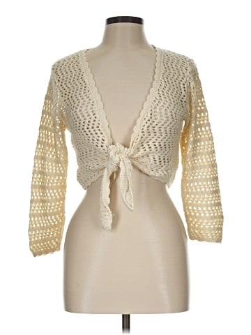 Notations Cardigan (view 1)
