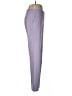 Ann Taylor Solid Purple Dress Pants Size 6 (tall) - photo 4