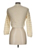 Notations Ivory Cardigan Size L (petite) - photo 2