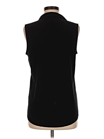 Jones New York Signature Sleeveless T-Shirt (view 2)