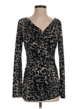 Vince Camuto Long Sleeve Top (view 1)