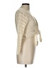 Notations Ivory Cardigan Size L (petite) - photo 4