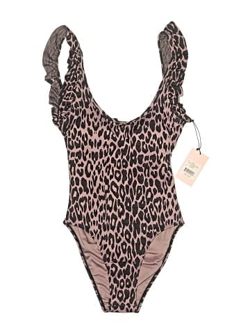 Juicy Couture One Piece Swimsuit (view 1)