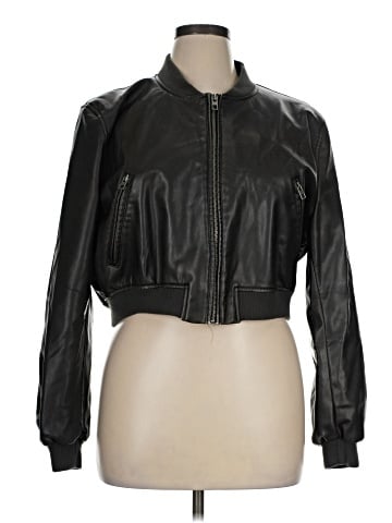 Zara Jacket (view 1)