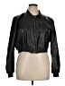 Zara Black Jacket Size XL - photo 1