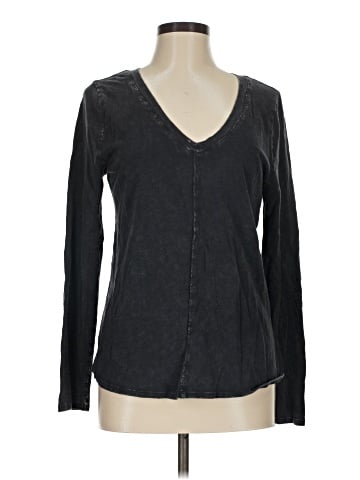 True Craft Long Sleeve Top (view 1)